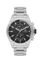 BG.1.10611-1 Raffinato Erkek Kol Saati - Thumbnail