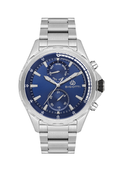 BG.1.10611-2 Raffinato Erkek Kol Saati - Thumbnail