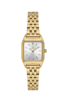 Bigotti - BG.1.10619-2 Quotidiana Kadın Kol Saati