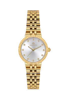 Bigotti - BG.1.10620-2 Quotidiana Kadın Kol Saati