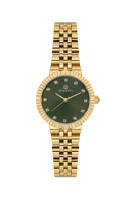 Bigotti - BG.1.10620-3 Quotidiana Kadın Kol Saati Bigotti - BG.1.10620-3 Quotidiana Kadın Kol Saati