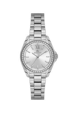 Bigotti - BG.1.10621-1 Raffinata Kadın Kol Saati