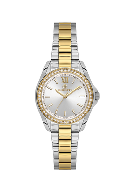 Bigotti - BG.1.10621-4 Raffinata Kadın Kol Saati