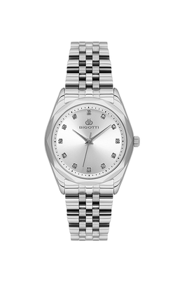 Bigotti - BG.1.10622-1 Quotidiana Kadın Kol Saati