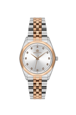 Bigotti - BG.1.10622-6 Quotidiana Kadın Kol Saati