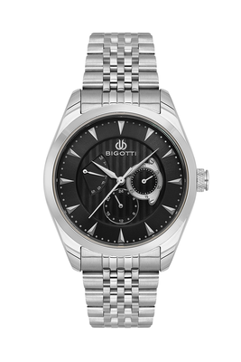 Bigotti - BG.1.10624-2 Quotidiano Erkek Kol Saati