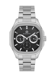 BG.1.10625-2 Raffinato Erkek Kol Saati - Thumbnail