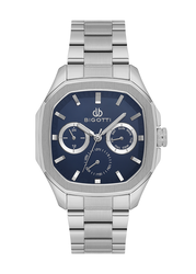 BG.1.10625-3 Raffinato Erkek Kol Saati - Thumbnail