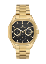 BG.1.10625-4 Raffinato Erkek Kol Saati - Thumbnail