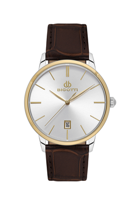 Bigotti - BG.1.10626-4 Quotidiano Erkek Kol Saati Bigotti - BG.1.10626-4 Quotidiano Erkek Kol Saati