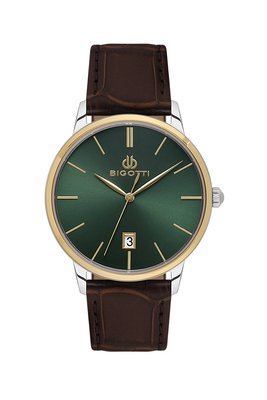Bigotti - BG.1.10626-5 Quotidiano Erkek Kol Saati Bigotti - BG.1.10626-5 Quotidiano Erkek Kol Saati