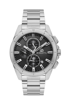 Bigotti - BG.1.10629-2 Raffinato Erkek Kol Saati