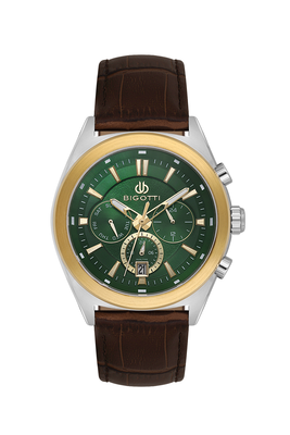 Bigotti - BG.1.10630-5 Raffinato Erkek Kol Saati