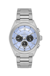 BG.1.10631-6 Raffinato Erkek Kol Saati - Thumbnail