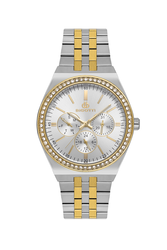 BG.1.10635-2 Raffinato Kadın Kol Saati - Thumbnail