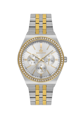 Bigotti - BG.1.10635-2 Raffinato Kadın Kol Saati