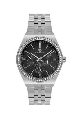 Bigotti - BG.1.10635-3 Raffinato Kadın Kol Saati
