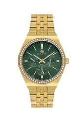 BG.1.10635-5 Raffinato Kadın Kol Saati - Thumbnail