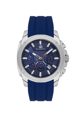 Bigotti - BG.1.10636-2 Raffinato Erkek Kol Saati