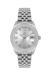 BG.1.10643-1 Quotidiana Kadın Kol Saati - Thumbnail