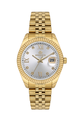 BG.1.10643-3 Quotidiana Kadın Kol Saati - Thumbnail