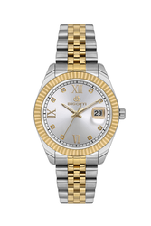 BG.1.10643-4 Quotidiana Kadın Kol Saati - Thumbnail