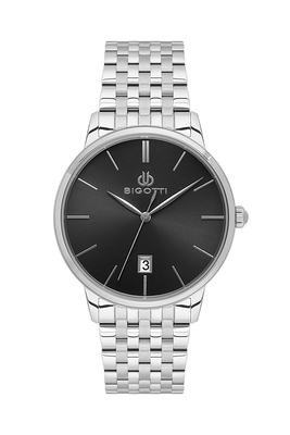 Bigotti - BG.1.10644-2 Quotidiano Erkek Kol Saati