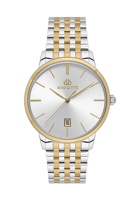 Bigotti - BG.1.10644-4 Quotidiano Erkek Kol Saati Bigotti - BG.1.10644-4 Quotidiano Erkek Kol Saati