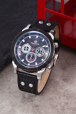 BGT010094M-02 Erkek Kol Saati