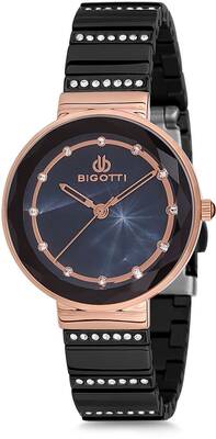 Bigotti - BGT01205B-05 Kadın Kol Saati