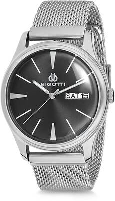 BGT01480E-02 Erkek Kol Saati